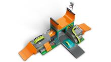 LEGO City Ielu Skeitparks