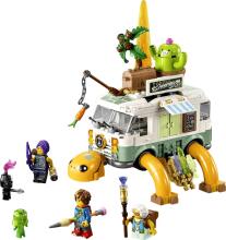 LEGO DREAMZzz Mrs. Castillo's Turtle Van