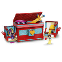 LEGO Disney Шкатулка для ювелирных украшений Белоснежки