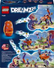 LEGO DREAMZzz Izzie's Dream Animals