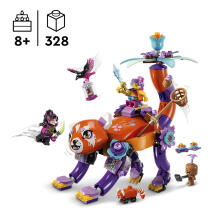 LEGO DREAMZzz Izzie's Dream Animals
