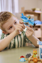 LEGO Animal Crossing Летай с Dodo Airlines