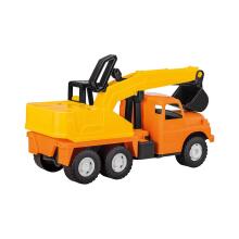 Dino Digger TATRA 72 cm - Oranžs