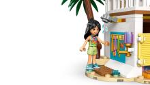 LEGO Friends Дом на пляже с тюленями