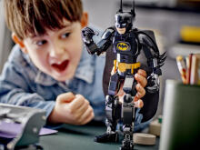 LEGO Super Heroes Batman Construction Figure