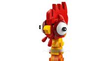 LEGO Disney Хейхей