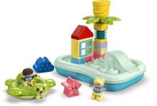 LEGO DUPLO Водный парк