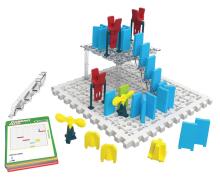 ThinkFun galda spēle Domino Labirints
