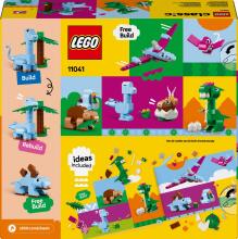 LEGO Classic Radošie Dinosauri