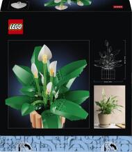 LEGO Botānikas Miera Lilija
