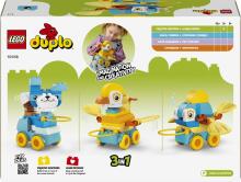 LEGO DUPLO 3in1 Animals on Wheels