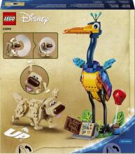 LEGO Disney Pixar Кевин и Даг