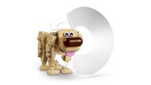 LEGO Disney Pixar Кевин и Даг