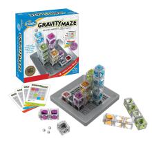 ThinkFun galda spēle Gravity Maze