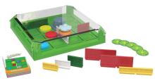 ThinkFun galda spēle "Lopkopju nolaupītāju iebrukums"