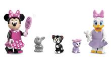 LEGO Disney Minijas Mājdzīvnieku Viesnīca