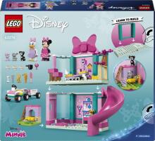 LEGO Disney Minijas Mājdzīvnieku Viesnīca
