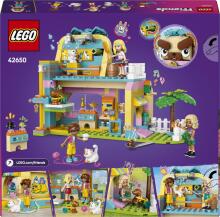 LEGO Friends Pet Accessories Shop