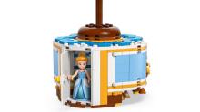 LEGO Дисней Платье Золушки