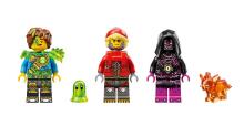 LEGO DREAMZzz Murgs Skorpiona Raktuvs