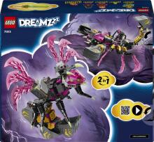 LEGO DREAMZzz Murgs Skorpiona Raktuvs