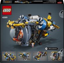 LEGO Technic Deep-Sea Research Submarine