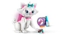 LEGO Disney The Aristocats Adorable Marie