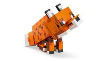 LEGO Minecraft The Fox