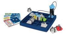 ThinkFun Loģikas Spēle Circuit Maze