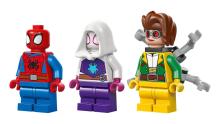 LEGO Spidey: Underwater Vehicles