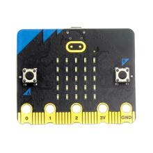 BBC micro:bit V2 Go Pack