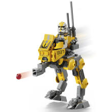 LEGO Star Wars 327th Star Corps Clone Troopers Battle Pack