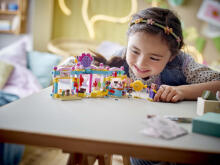 LEGO Friends Heartlake City Candy Store
