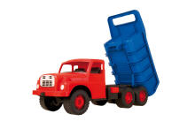 Dino Truck TATRA Sarkans-Zils