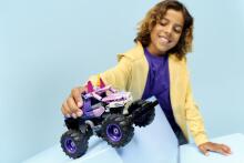 LEGO Technic Monster Jam Sparkle Smash Pull-Back