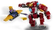 LEGO Super Heroes Iron Man Hulkbuster vs. Thanos
