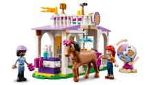 LEGO Friends Horse Training