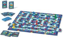 Настольная игра Ravensburger Лабиринт Океан