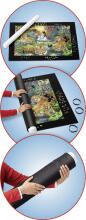 Ravensburger Roll your Puzzle XXL