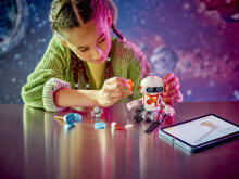 LEGO Creator Kosmosa Robots