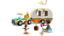 LEGO Friends Holiday Camping Trip