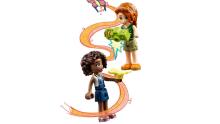 LEGO Friends Holiday Camping Trip