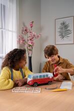 Ravensburger 3D Puzzle Volkswagen Camper Van
