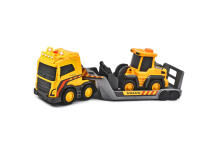Dickie Toys Volvo Kravas Komanda