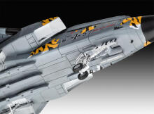 Revell Plastic Model Tornado ECR "Tigermeet 2018" 1:72