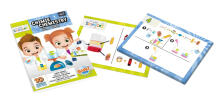 Buki Mini Sciences Chemistry