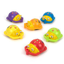 TTS Bee-Bot pildspalvu turētāji 6pk