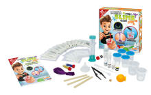 Buki Mega Sticky Slime