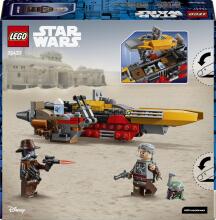 LEGO Star Wars Kobas Vantha ātrgaitas transports
