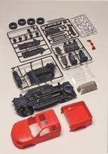 Revell Ford F-150 SVT Raptor - Snap Tite 1:25